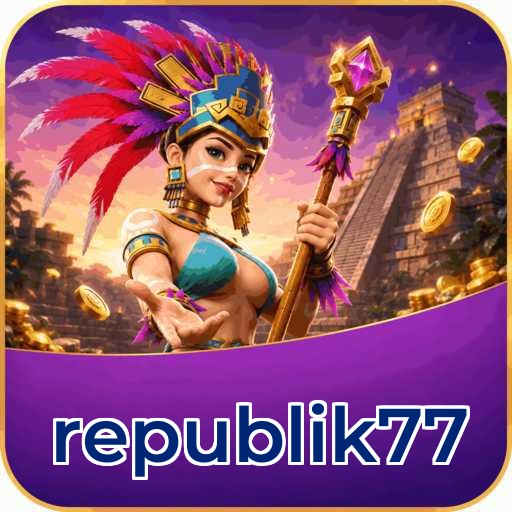 republik77 APK v4.7.5 - Screenshot performa cepat dan hemat baterai