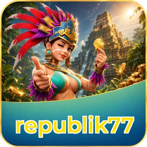 republik77 APK Indonesia - Interface pengguna yang ramah dan intuitif untuk download aplikasi Android dengan mudah